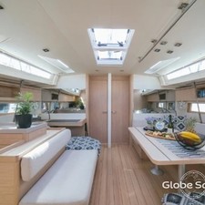 Beneteau Oceanis 51.1