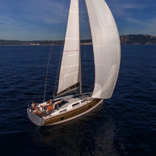 Hanse 418