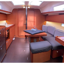 Dufour 382 Grand Large