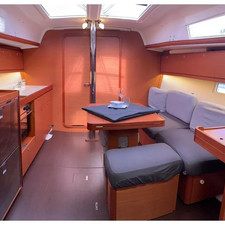 Dufour 382 Grand Large