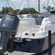 Larson 2400 Escape RT Twin FC