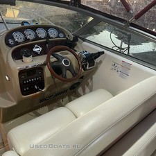 Chapparal 290