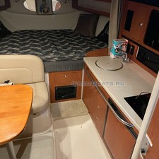 Chapparal 290