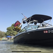 Mastercraft XStar