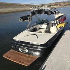 Mastercraft XStar