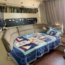 Carver 38 Super Sport