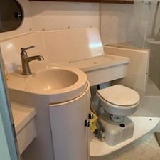 Carver 38 Super Sport