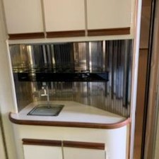 Carver 38 Super Sport