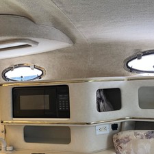 Sea ray 270 sundancer