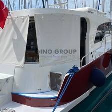 Portofino marine 11 sport fish