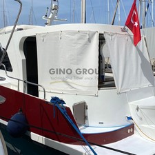 Portofino marine 11 sport fish