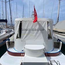 Portofino marine 11 sport fish
