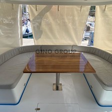 Portofino marine 11 sport fish
