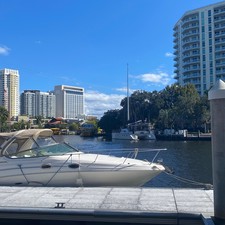 Sea Ray 280 Sundancer