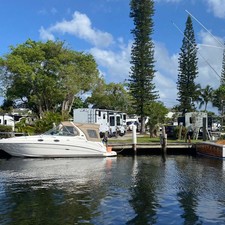 Sea Ray 280 Sundancer