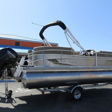 Starcraft LX 20 R