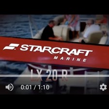 Starcraft LX 20 R