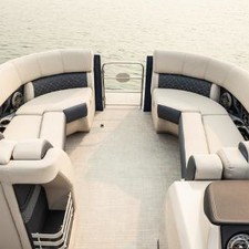 Harris Grand Mariner 230