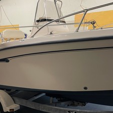 Grady white 209 escape