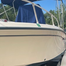 Grady white 209 escape