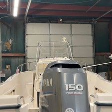 Grady white 209 escape