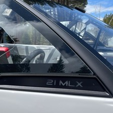 Malibu Wakesetter 21 MLX