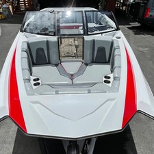 Malibu Wakesetter 21 MLX