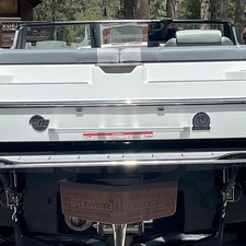 Malibu Wakesetter 21 MLX