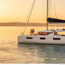 Lagoon 46