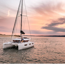 Lagoon 46