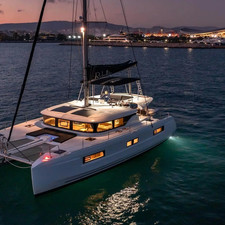 Lagoon 46