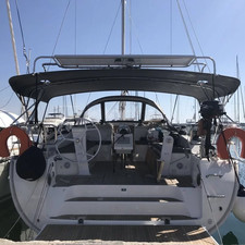 Bavaria Cruiser 51