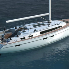 Bavaria Cruiser 51