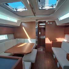 Bavaria C45