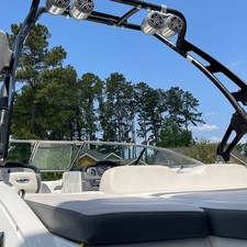 Chaparral 226 SSi