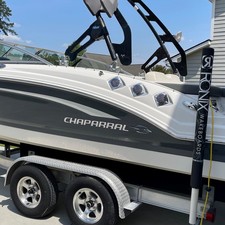 Chaparral 226 SSi