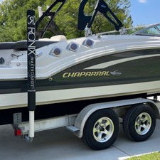 Chaparral 226 SSi