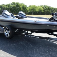 Ranger boats z520c