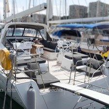 Beneteau Oceanis 60