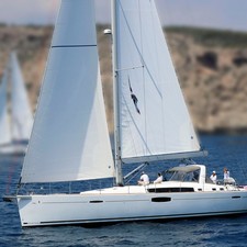 Beneteau Oceanis 60