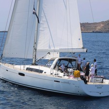 Beneteau Oceanis 60