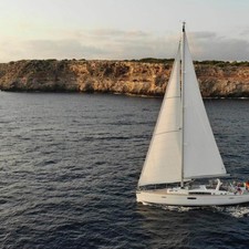 Beneteau Oceanis 60