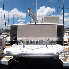 Fountaine Pajot Astrea 42