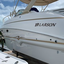 Larson Cabrio 310