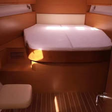Sun Odyssey 50DS