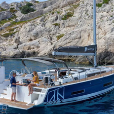 Dufour 530