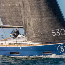 Dufour 530