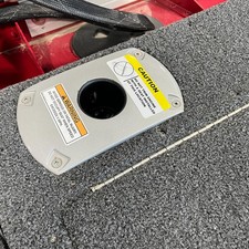 Lund Boats 1675 Impact SS