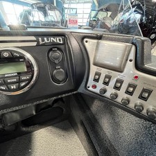 Lund Boats 1675 Impact SS