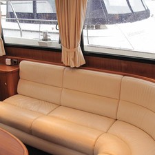 Pacific Allure 155 Stabilizers